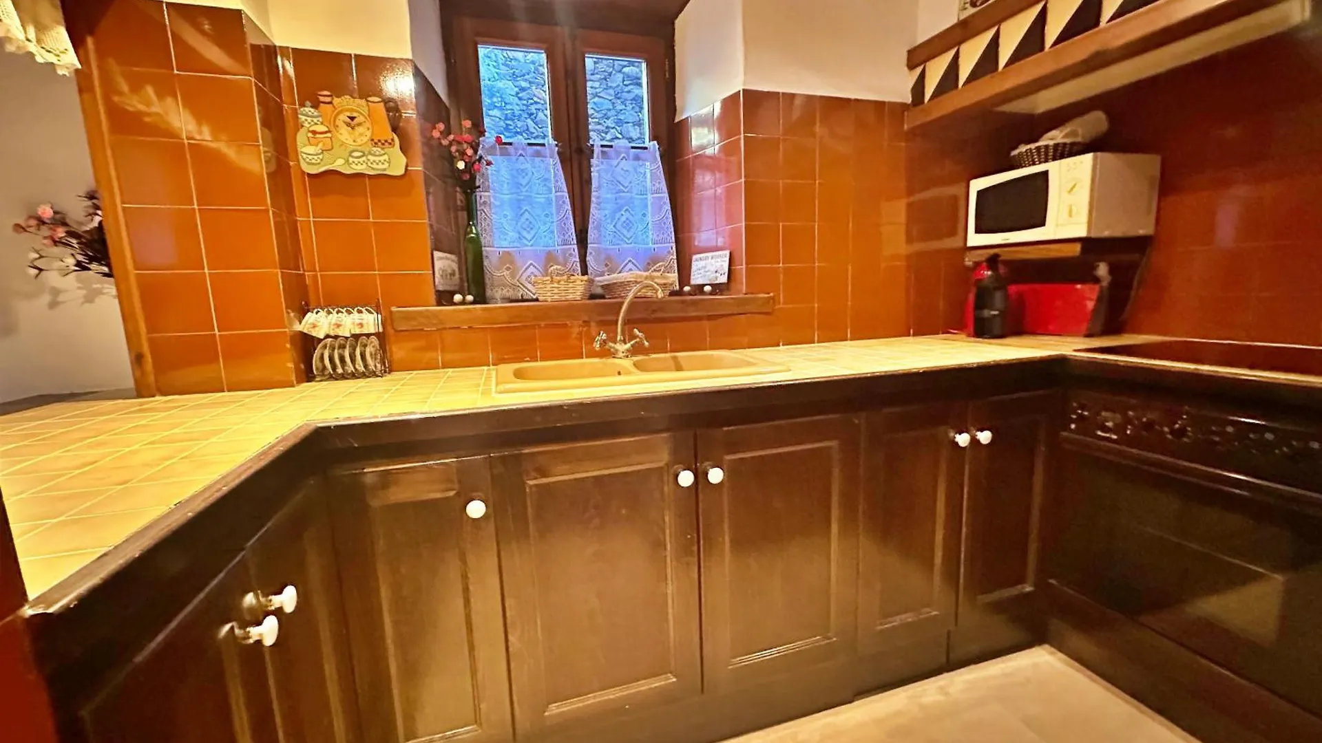 Daire D2, Bordes D'Arinsal, Duplex Rustico Con Chimenea, Arinsal , Zona Vallnord